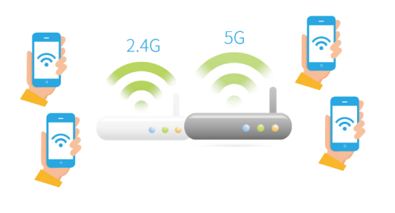 WIFI運(yùn)營設(shè)備