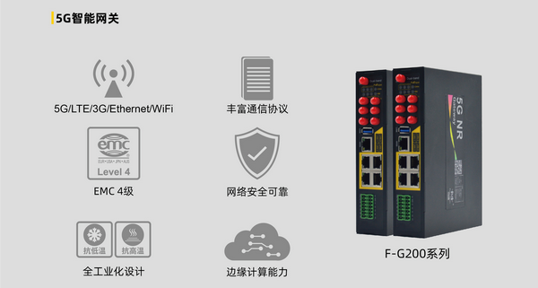 邊緣計算網(wǎng)關